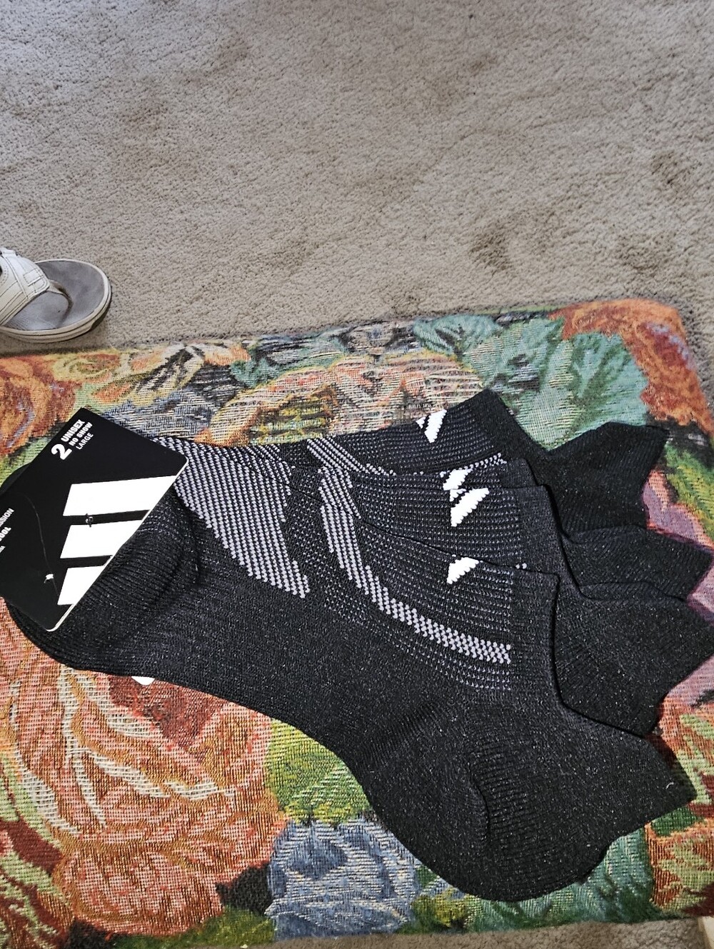 Adidas Arch compression climactic 2pk